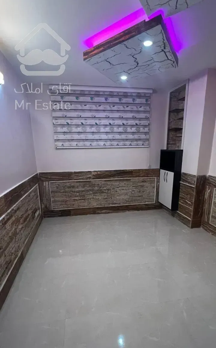 اپارتمان ۱۹۰متری نوساز شیک اصفهان