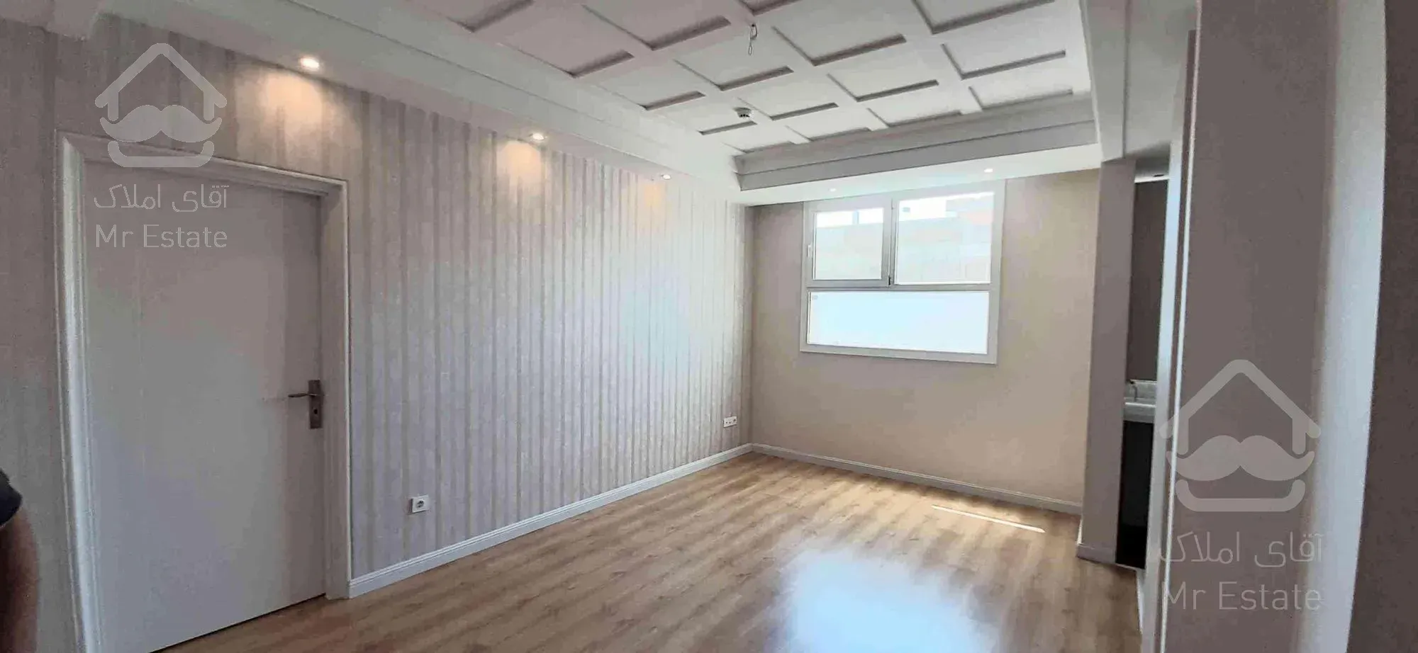 آپارتمان ۵۱متری یکخوابه نوساز فردوس شرق