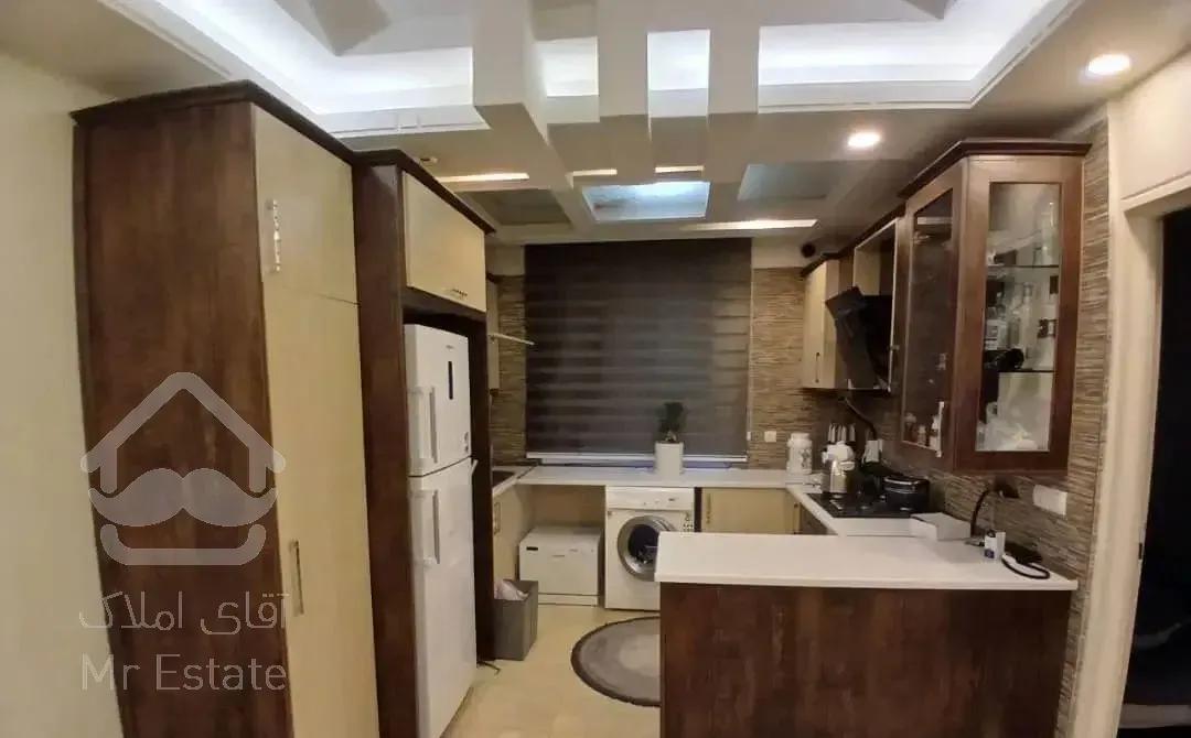 ۵۰ مترنارمک میدان ۱۳ خیابان شکیبایی