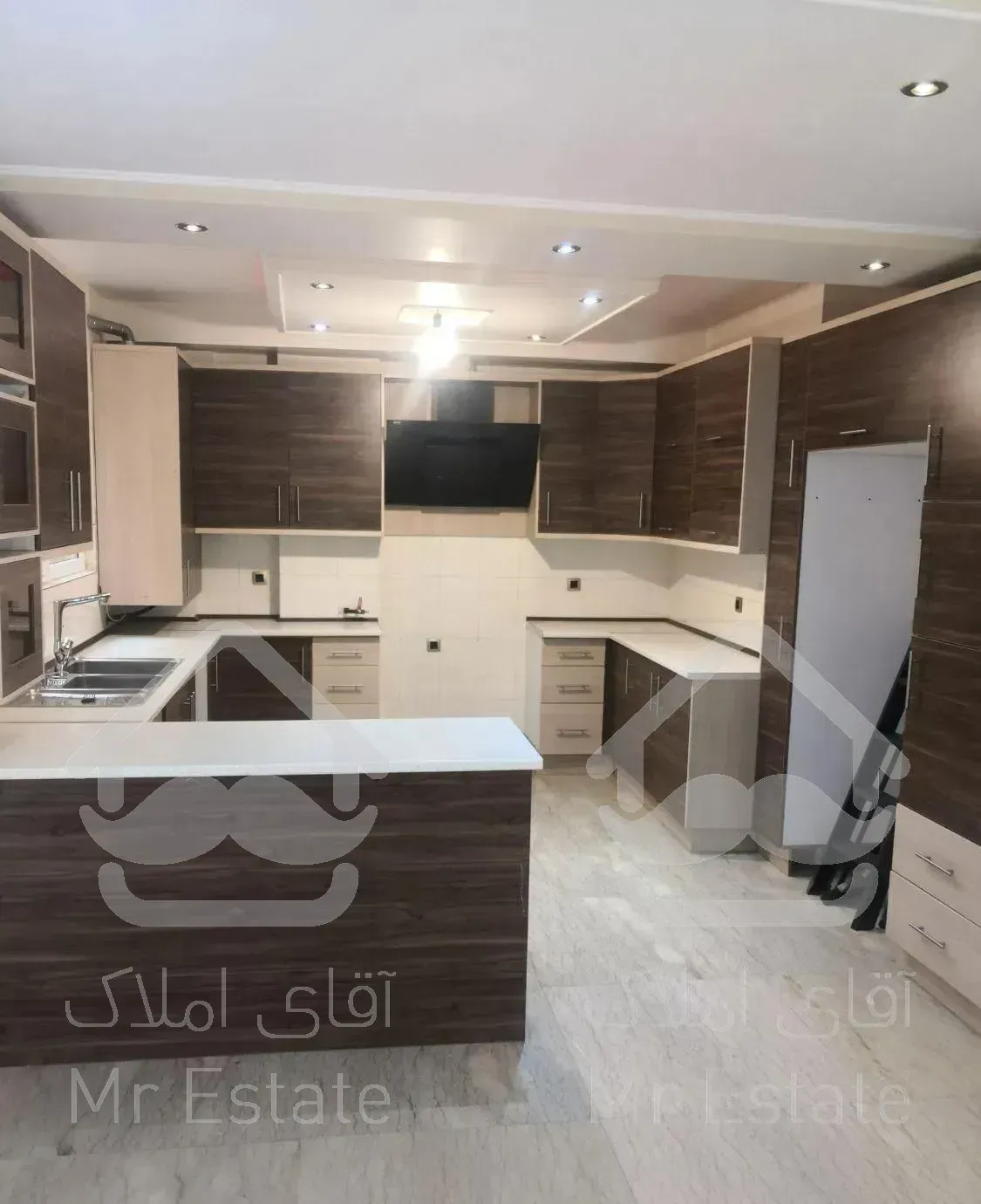 130 متر دو خواب آناهیتا