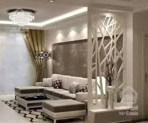 ۶۶متر تک‌خواب غرب تهران دسترسی بینظیر دریاچه