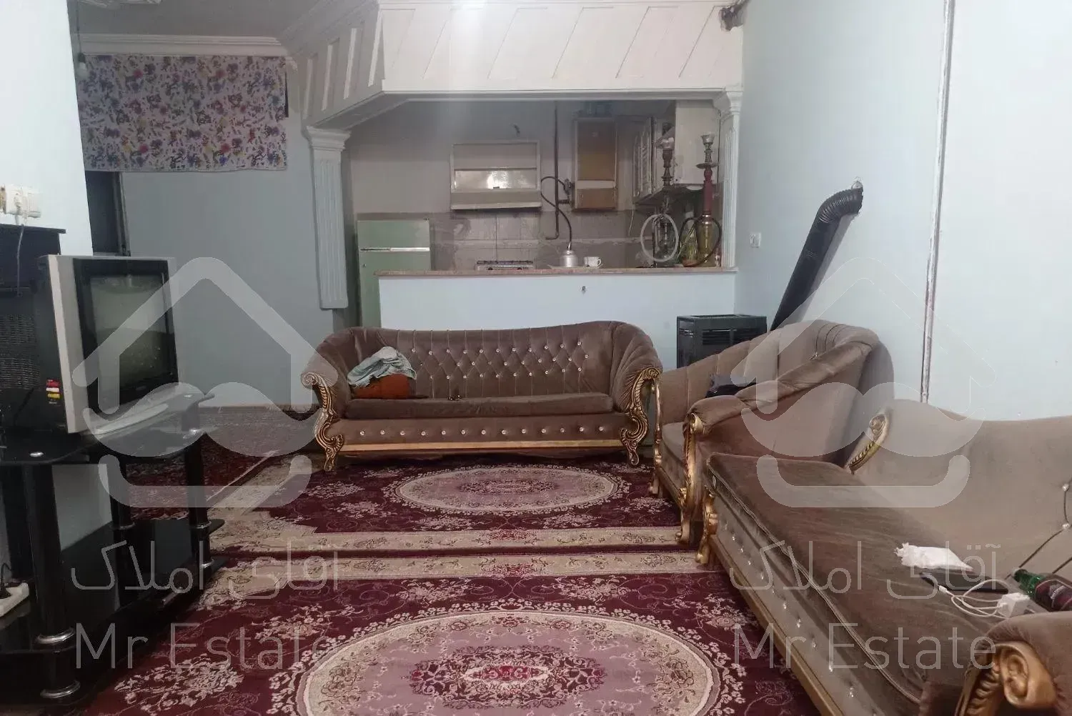 اجاره سوییت نزدیک بیمارستان رضوی