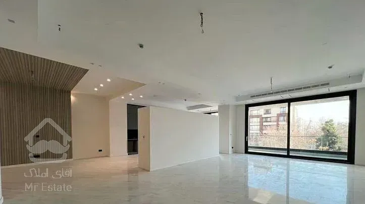 فرمانیه ۲۶۵ متر ۲۰ متر تراس ۴ پارکینگ