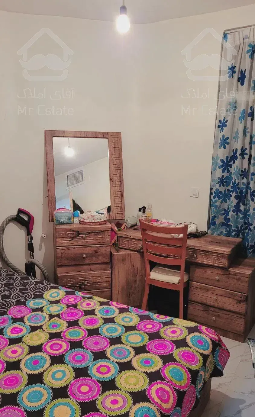 آپارتمان، 37 متر یک خواب