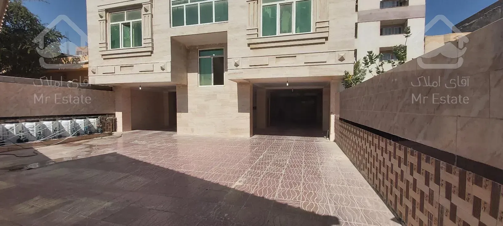 جزیره قشم 100 متری