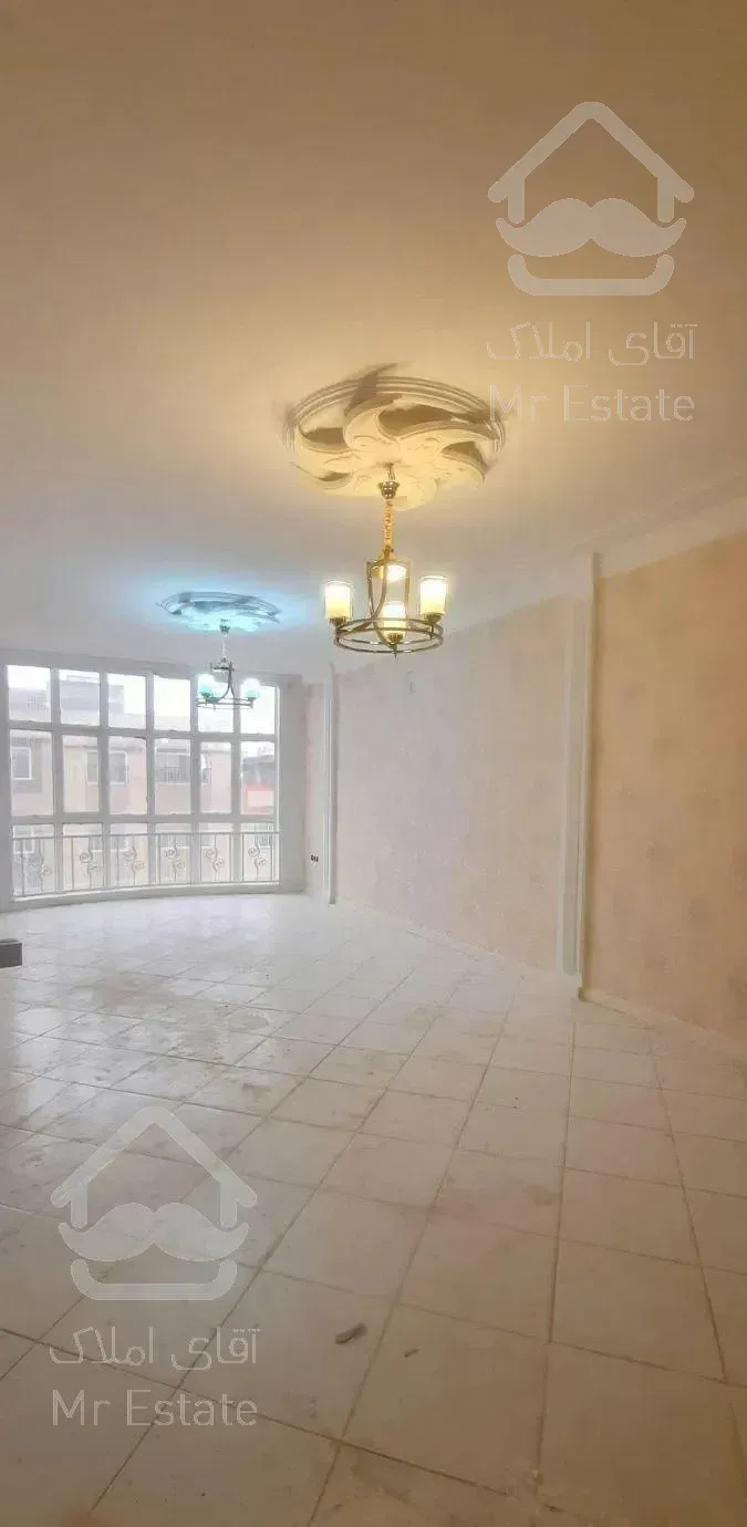 ۱۱۳ متر ، دوخواب ، فقط همین هفته