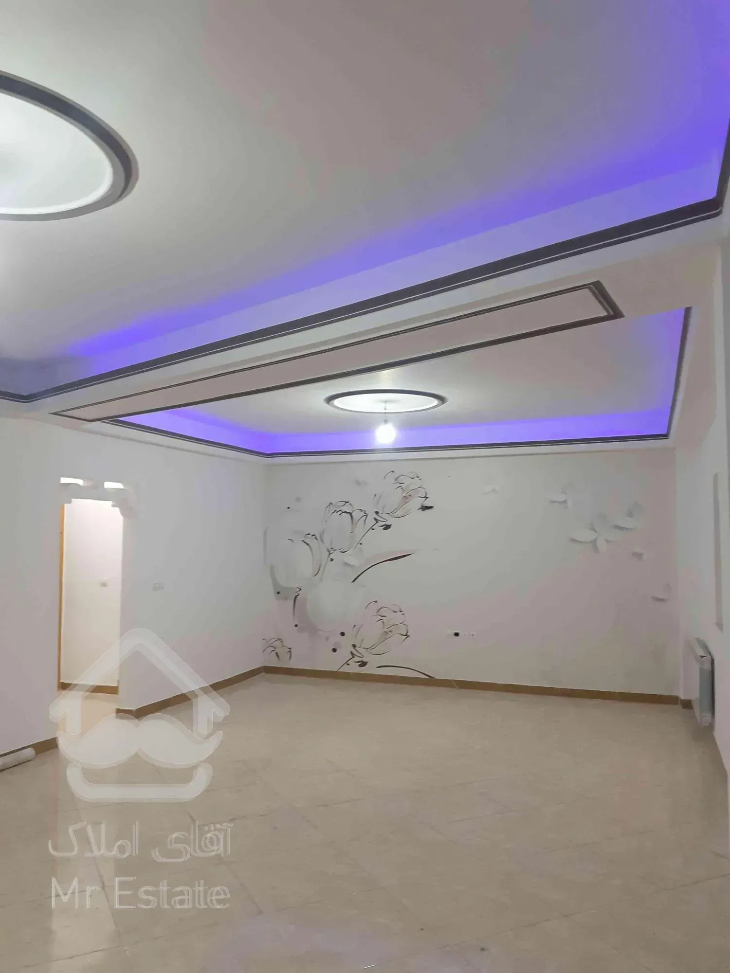 ۱۱۶ متر آپارتمان فول، گیلان_ آستانه اشرفیه