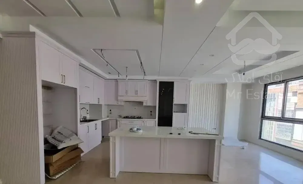 آپارتمان ۱۴۸متری بلوار دریا توحید تک واحدی نوساز