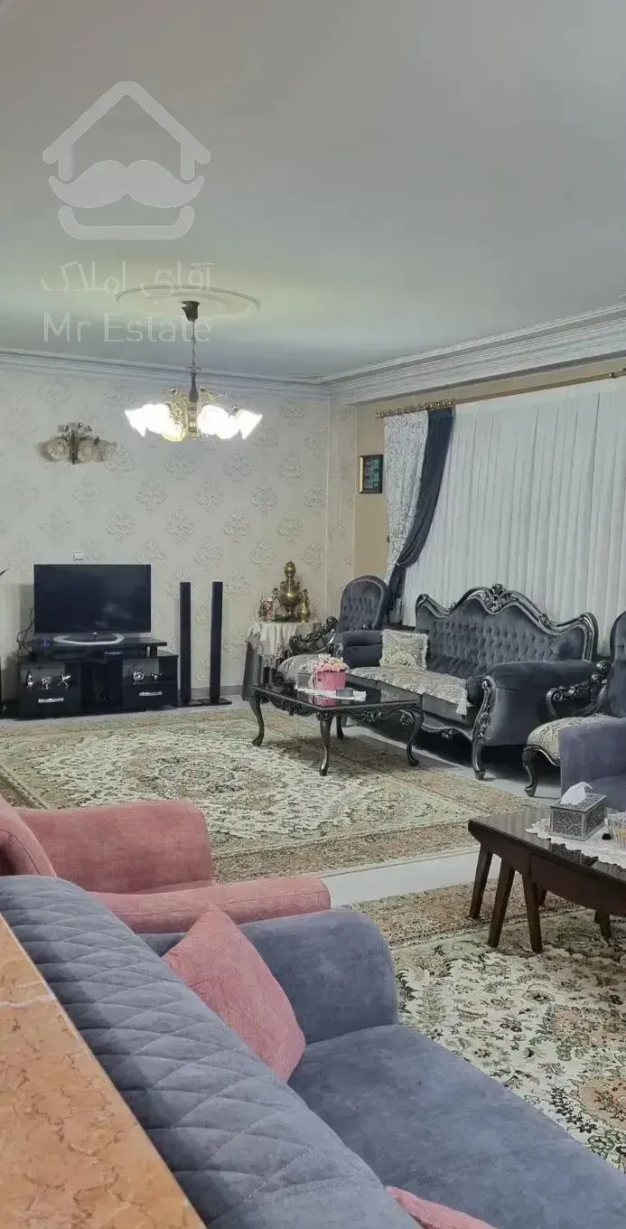 ۱۲۵متر خیابان نور