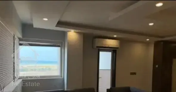 یه واحد با متراژ 80 ساحلی ویو دریا