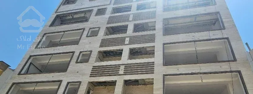 فروش آپارتمان ۱۳۵ متری ۳ خوابه در شهرک ولیعصر