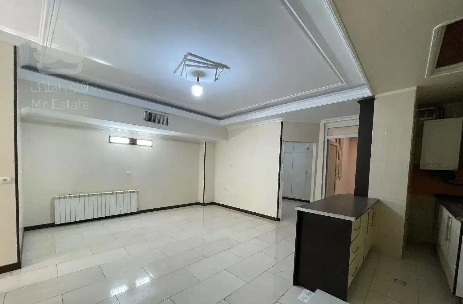 آپارتمان ۶۵ متری /دربندی