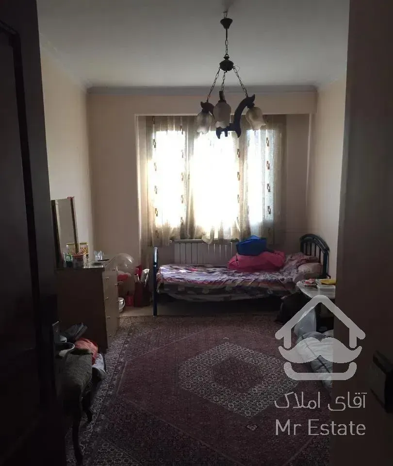 آپارتمان،205متری،4خوابه.باغ فردوس