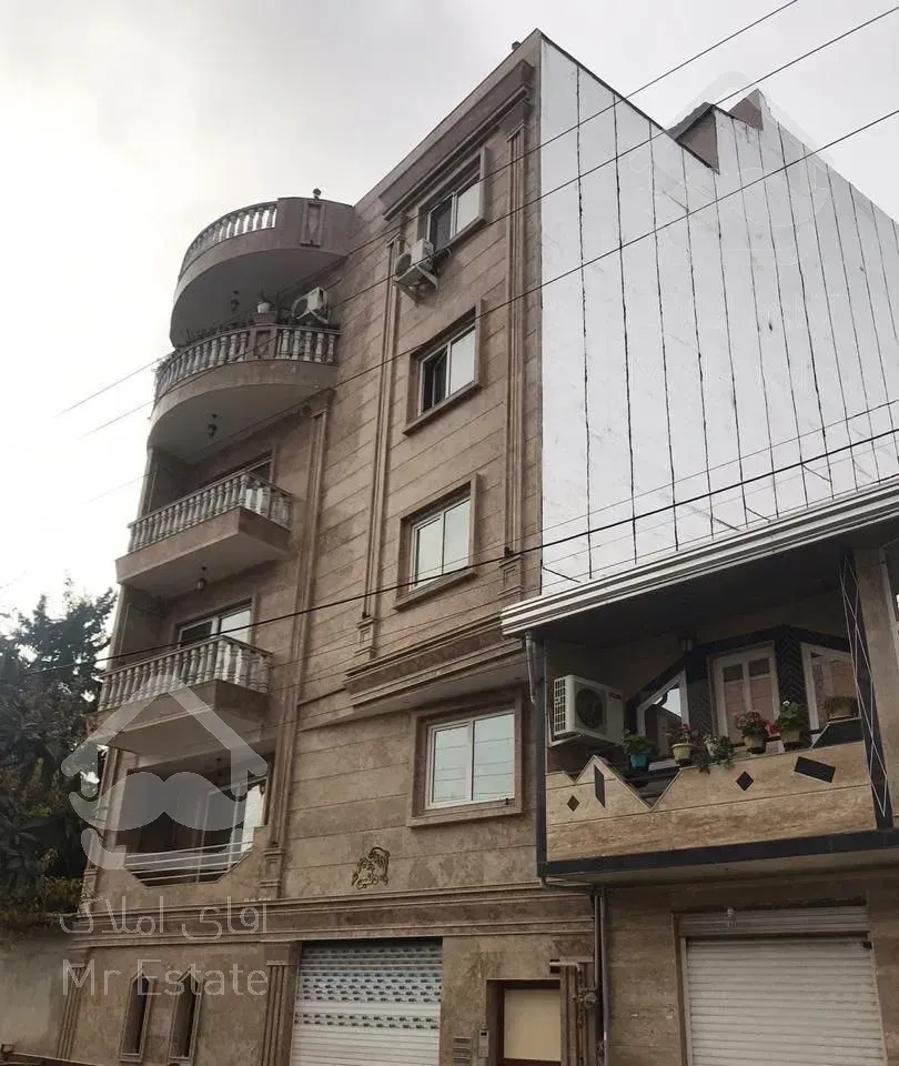 آپارتمان دلفین 6 طالقانی