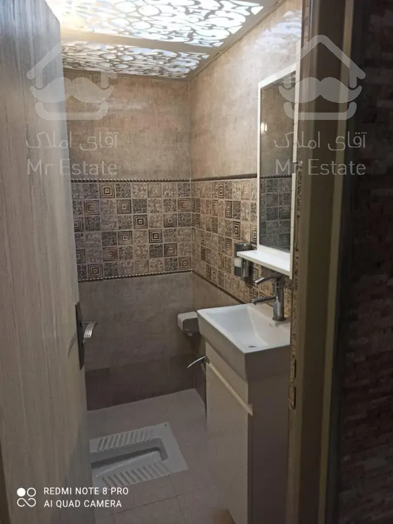 اجاره آپارتمان ۹۵ متری