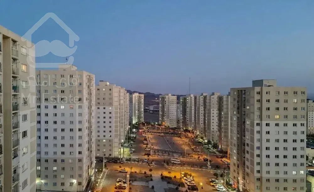 کوزو فاز ۶ تخلیه ویو بدون مشرف ۲ خواب