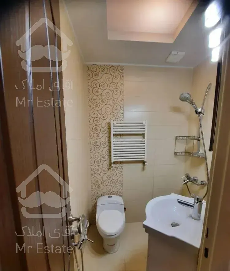 ۶۳ متر شریعتی بالاتر از میرداماد