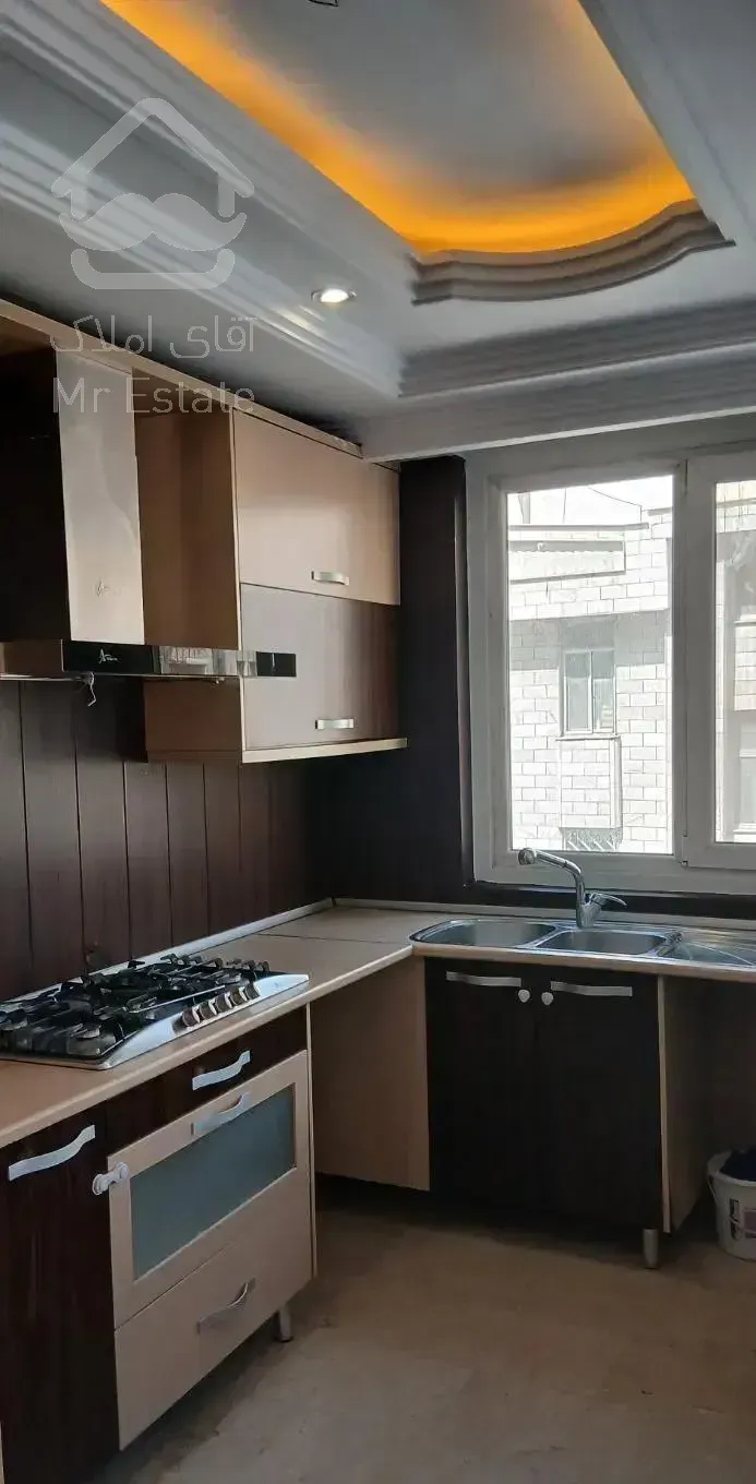 ۸۳متر  مرزداران ابراهیمی