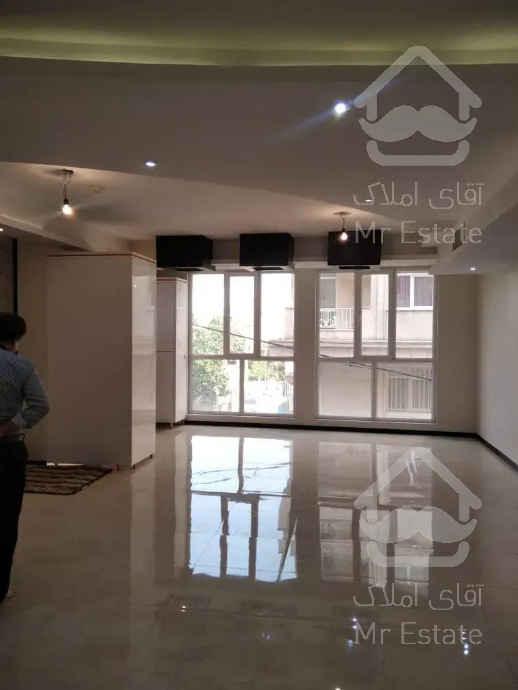 ۱۴۰ متری ۳خواب صادقی