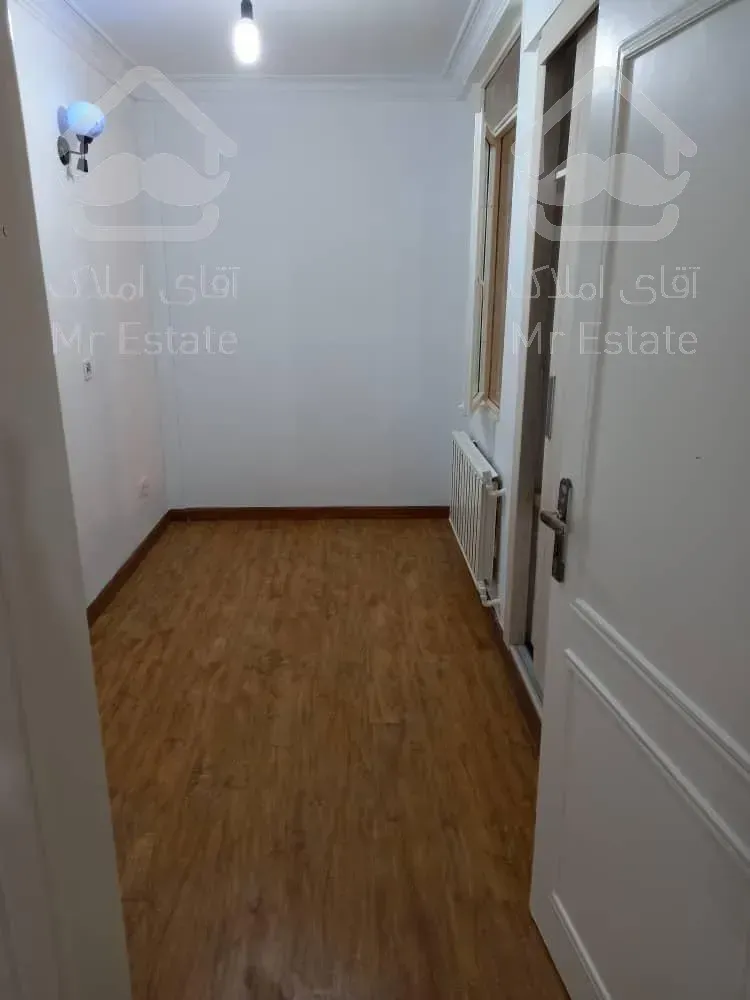 ۶۷متر طبقه اول در مهران