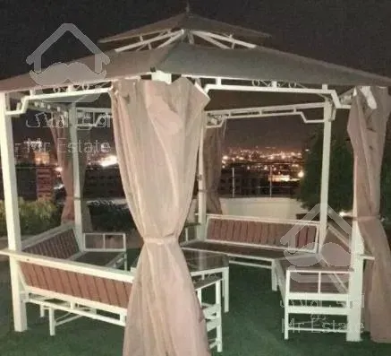 سعادت اباد۲۷۵متربلوار۲۴متری