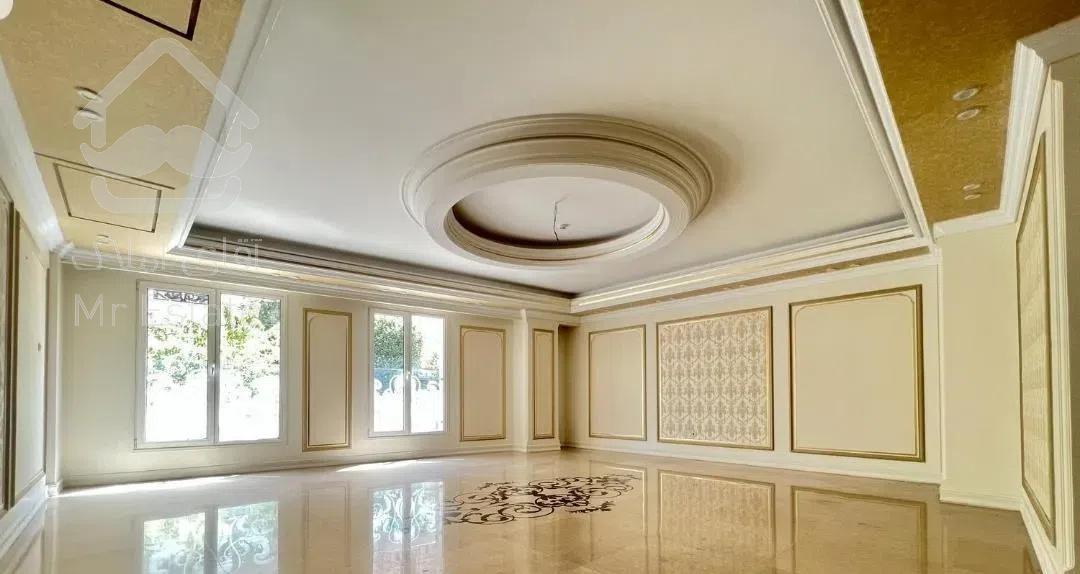 آپارتمان ۱۷۱ متر جنت آباد جنوبی