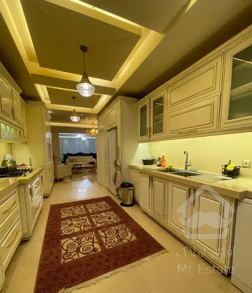 پاسداران ۱۵۶ متر ۳ خواب بینظیر