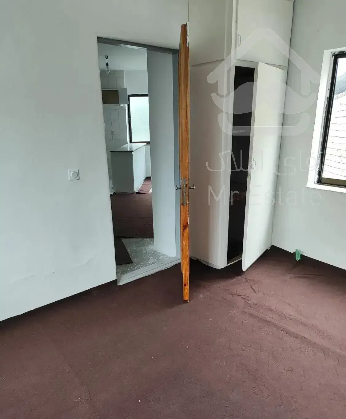 اجاره واحد 63 متری