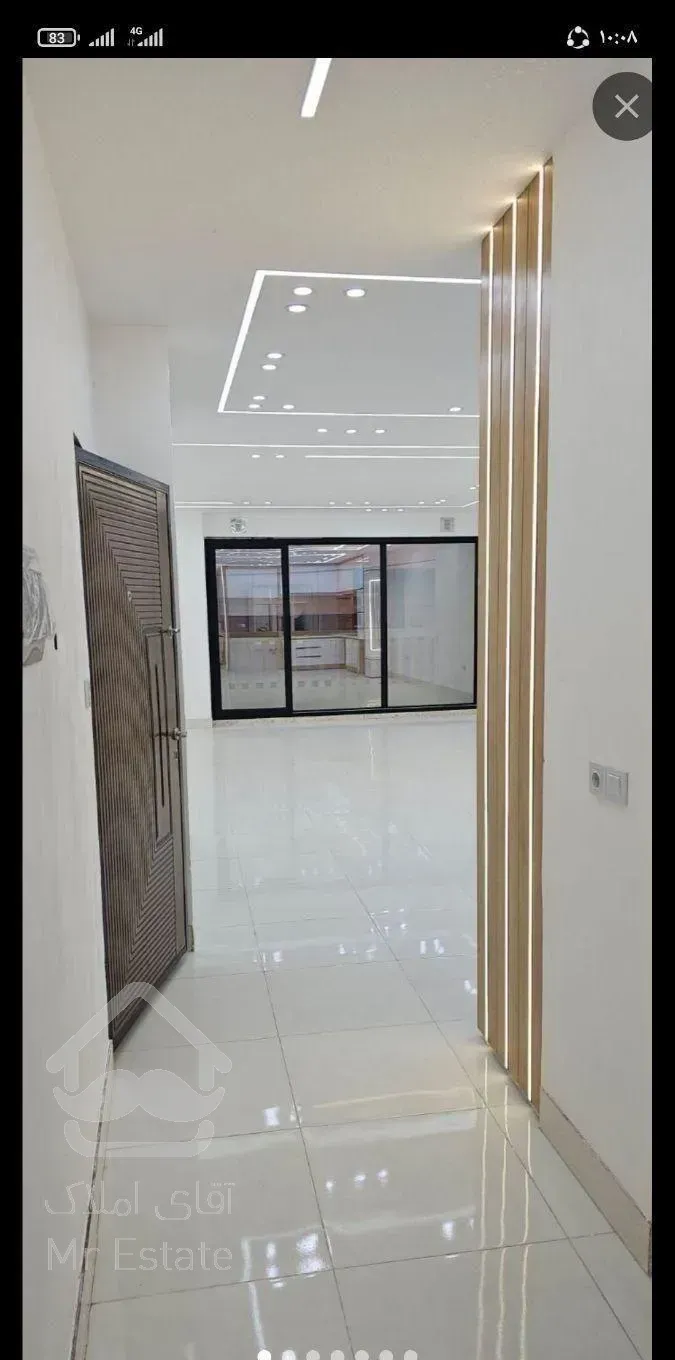 فروش آپارتمان ۱۶۰متری/امامزاده