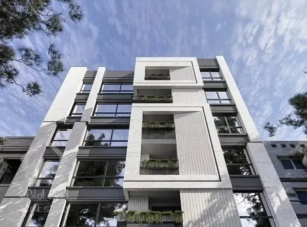 ۱۱۴ متر دو خواب بر خیابان میرزاطاهر تکمیل