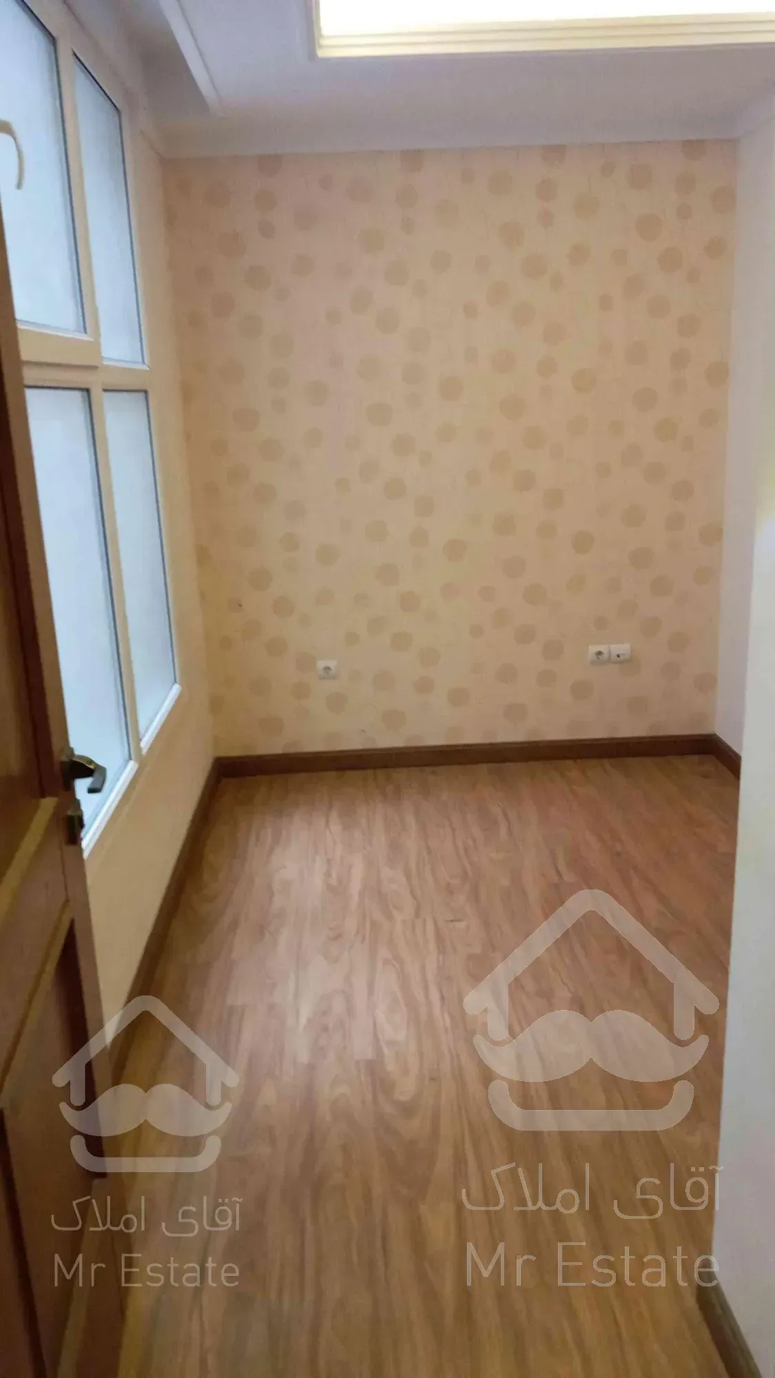 آپارتمان ۴۲متری یکخوابه _بارمان پارک_ فردوس شرق