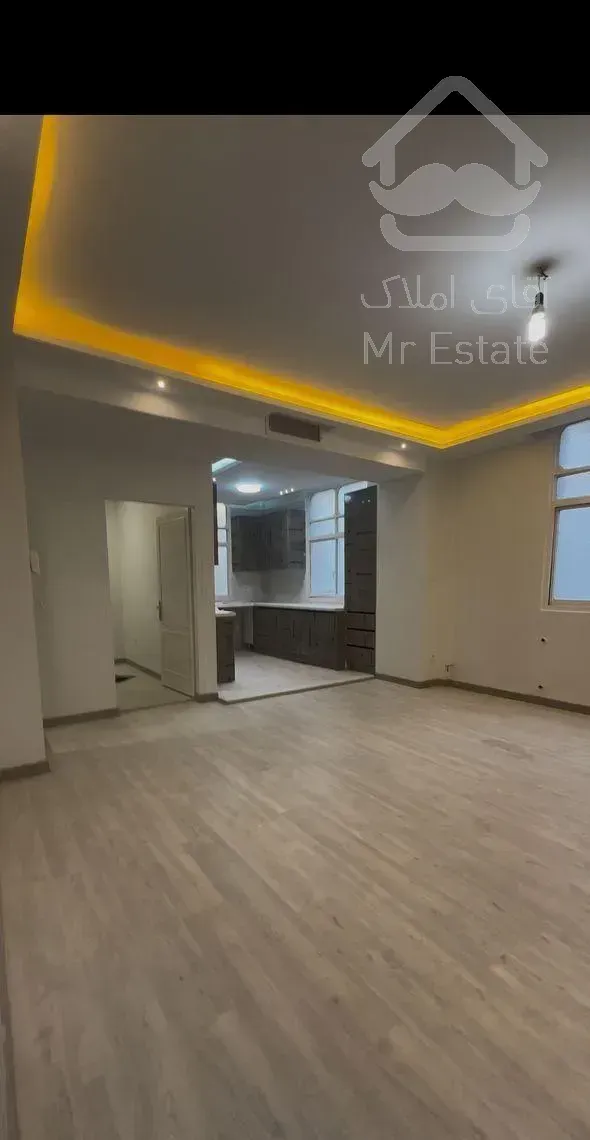 گرگان -سلمان فارسی ۵۶ متری