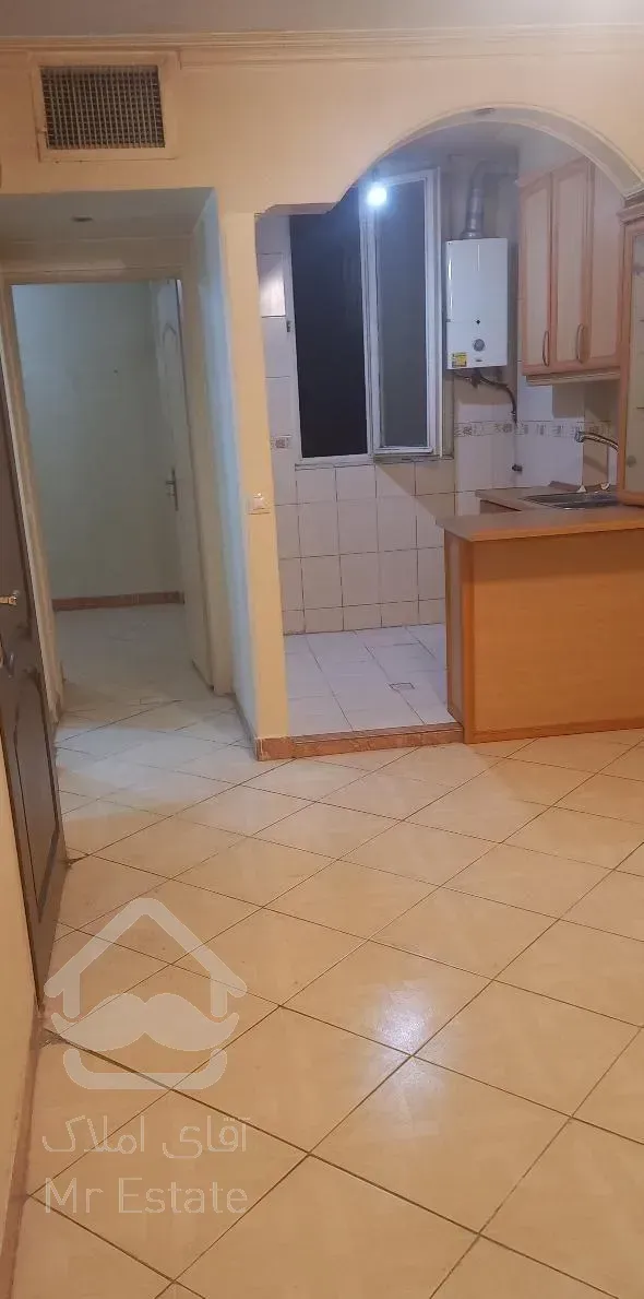 40 متر ۱ خوابه با انباری