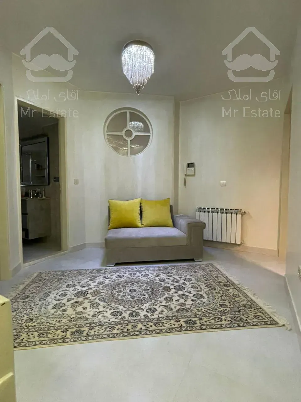 فروش آپارتمان فرشته 110  متر لوکس