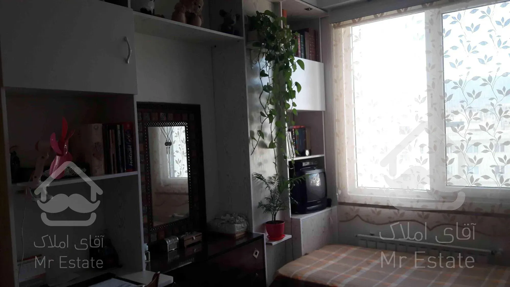 واحد ۸۱ متری لوکس اجاره ای در فردوس غرب