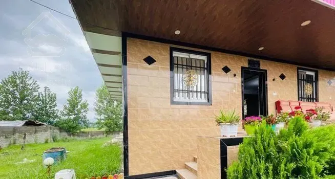 ویلا ۱/۰۰۰ متری مبله با قیمت استثنایی