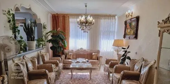 ۷۵متر دوخواب تک‌واحدی طبقه همکف/آذربایجان اسکندری