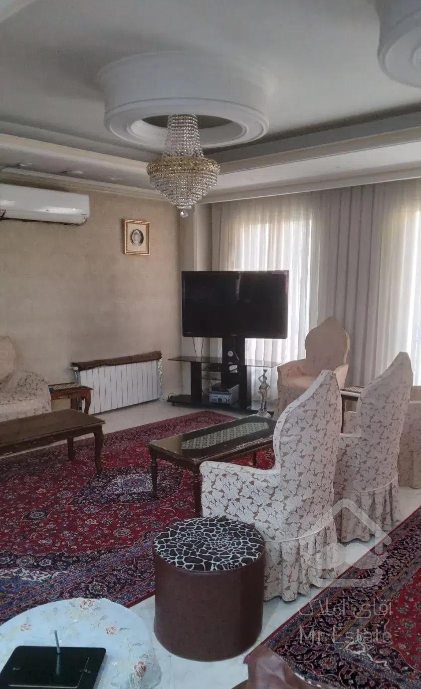 تهرانپارس غربی-۱۵۵متر