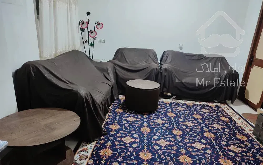 آپارتمان یک خوابه هلال احمر رشت