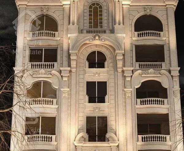 150متر/برج فول/3ساله/ویو/قابل تبدیل