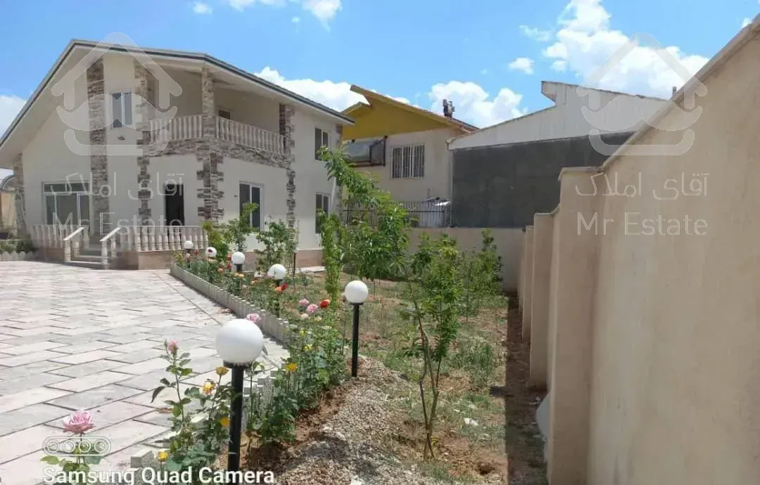 ۵۷۰مترویلا ابسرد