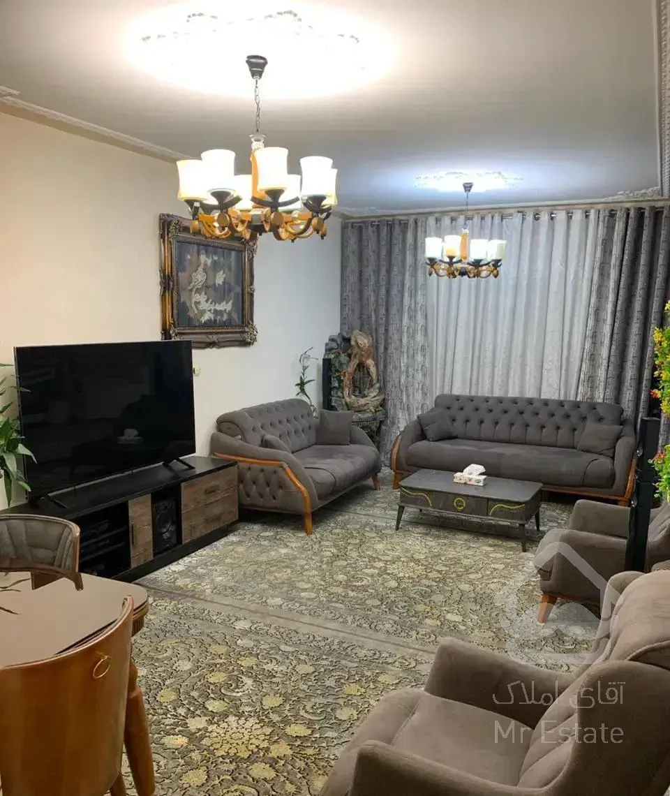 ۷۰متر/دوخواب/انباری بالکن/بازسازی شده/شمال ستارخان