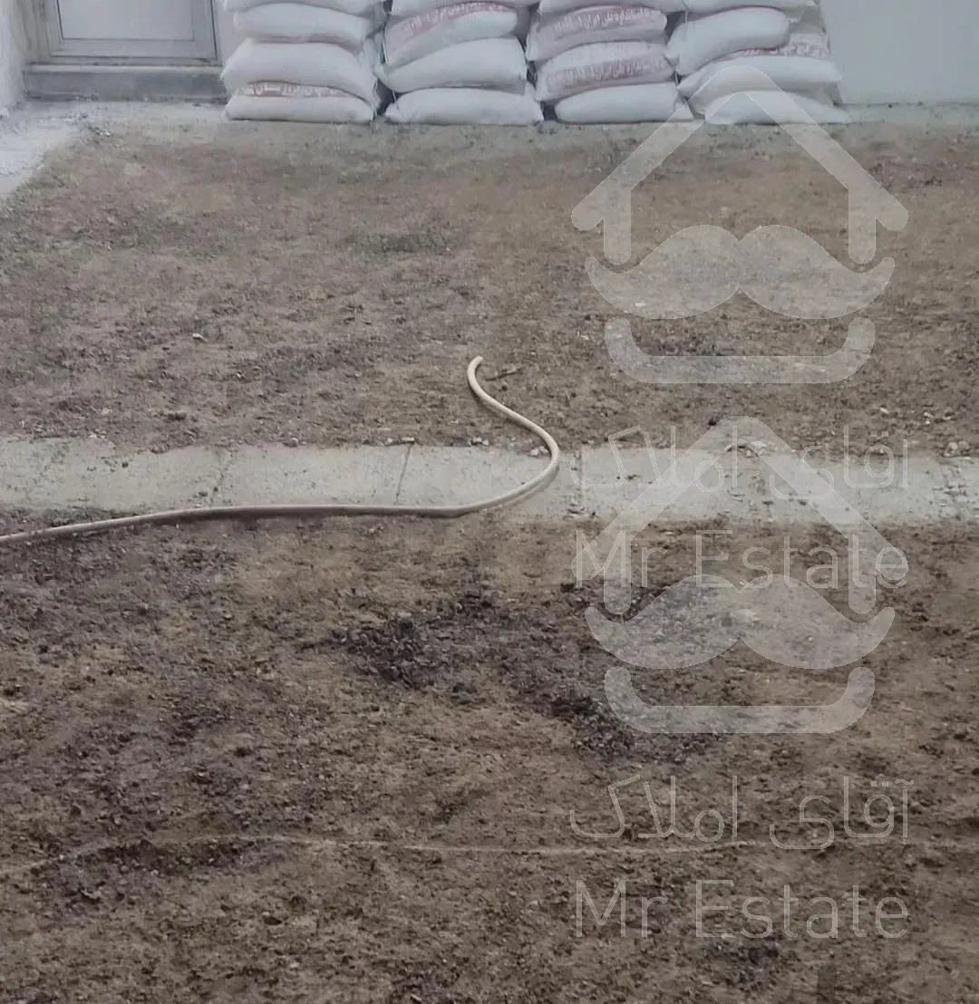 زیر سازی پارکت