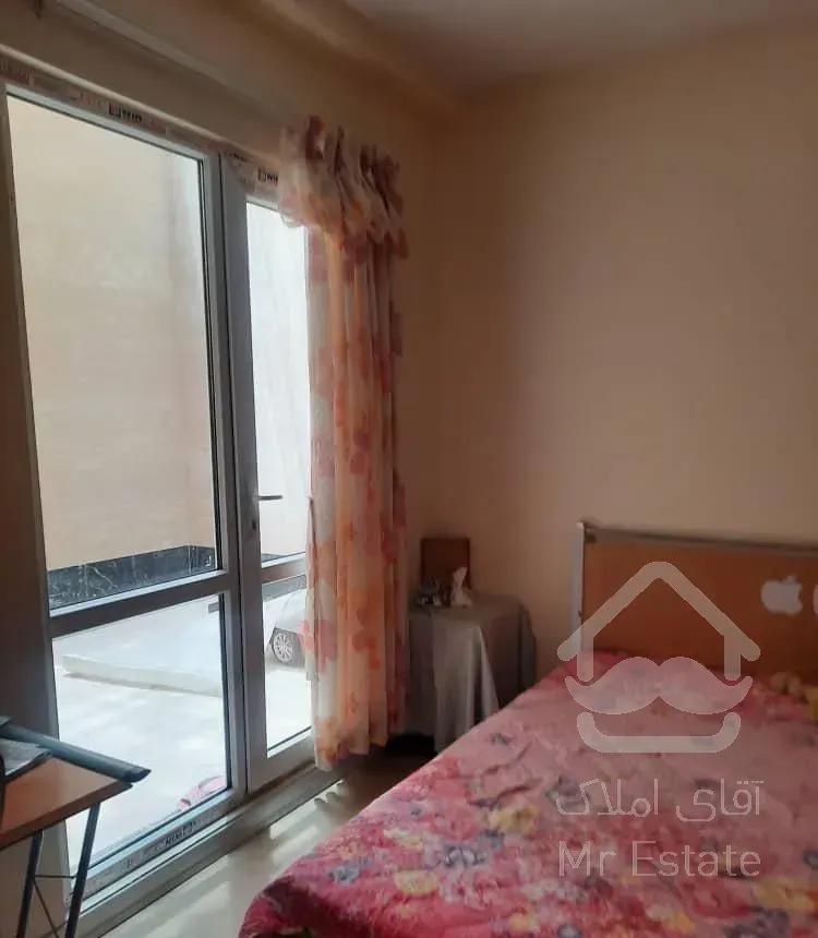 فروش آپارتمان ۱۱۵ متری ۲ خوابه در دبستان