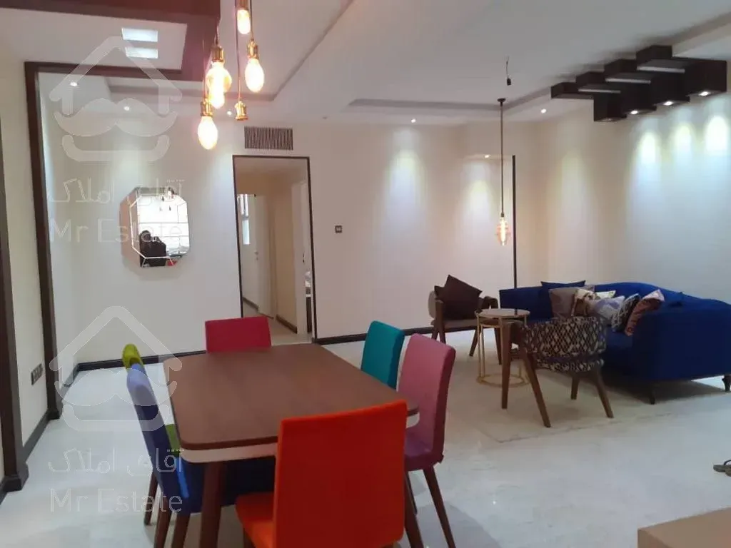 86متر/سند تک برگ/2خواب/فول امکانات