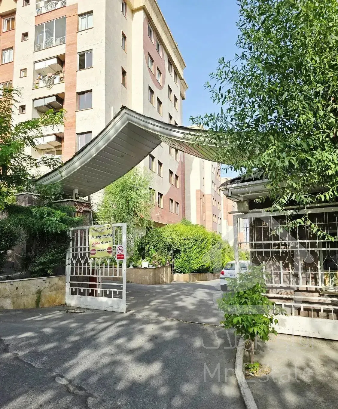 ۱۰۸متر/۲خـواب/شــیک و خـوش سـاخت/سوهانک