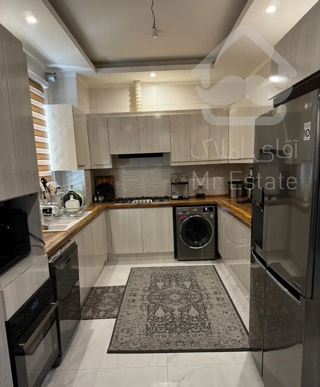 واحد 136م 3 خ فول/ طبقات بالا/ حوالی قدرتی