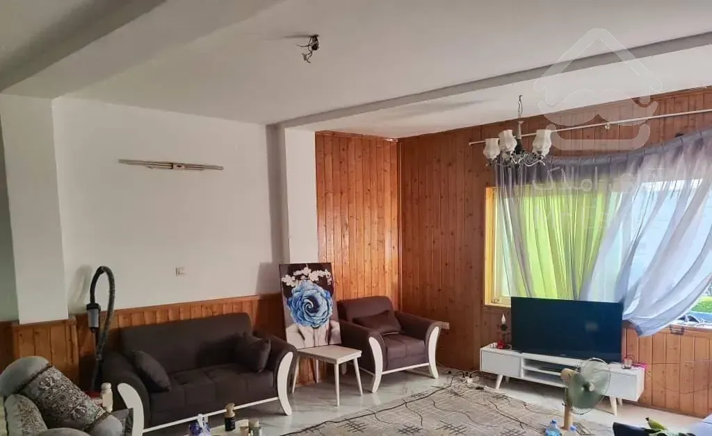 اجاره آپارتمان ۸۵ متری ۲ خوابه طبقه ۱