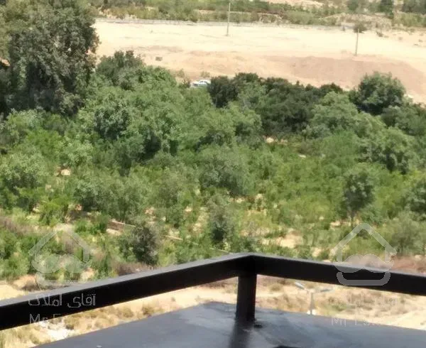 آبشار تهران ۱۳۵متر ویوی باغ کوه جنگل کلیدنخوردفول