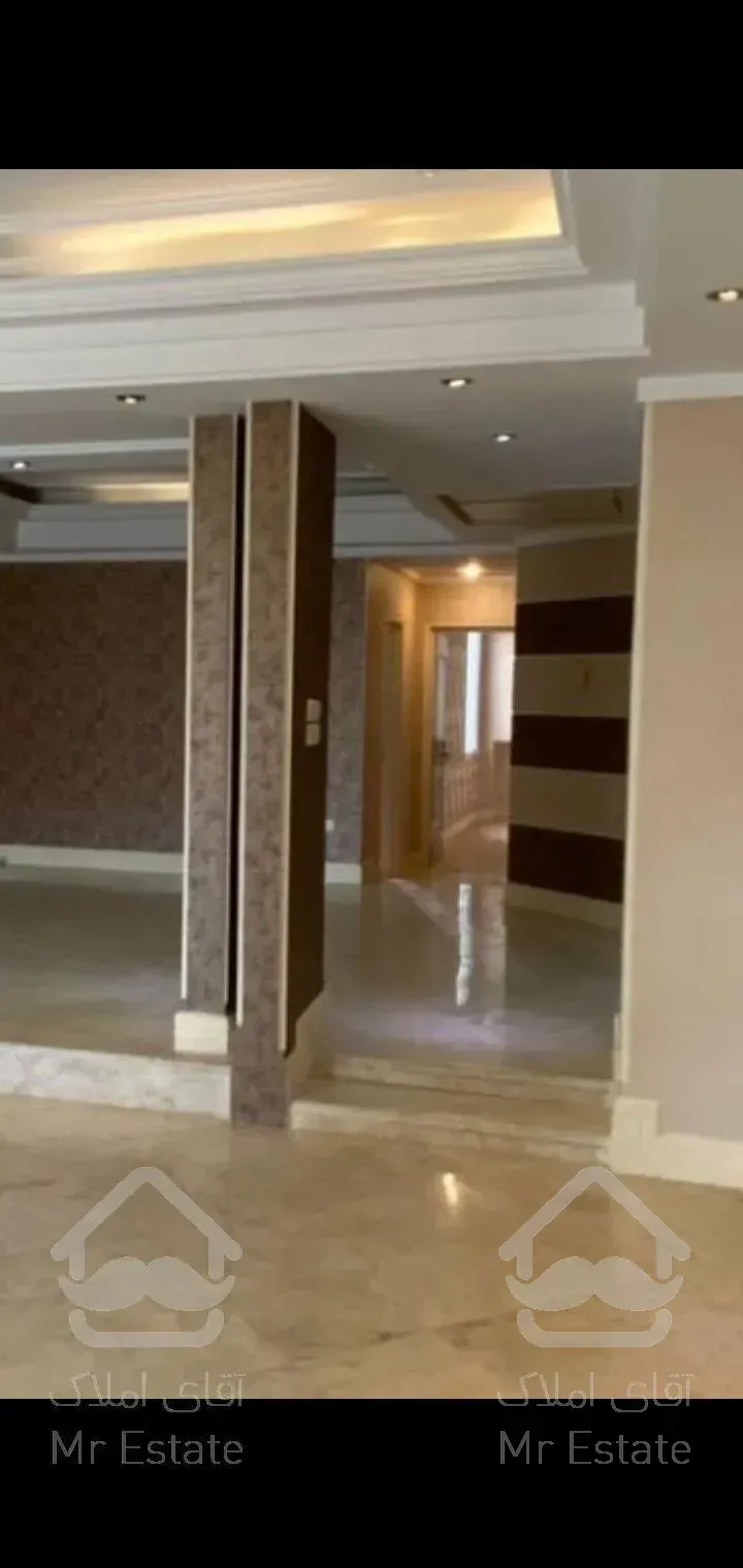 ۱۵۰ متر دو خوابه تاپ لوکیشن ولنجک